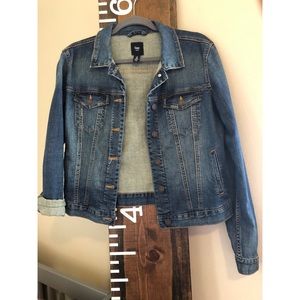 GAP Denim Jacket